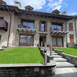 Chalet Soleil