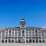 Piazza Unita House