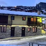 Baita Arianna Bilocale Fraiteve