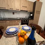 Casa Vacanze Di Kravchenko Yevhen