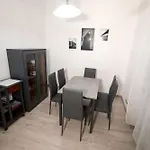 Casa Mia Apartment Fiumicino