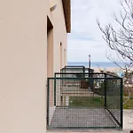 Loft A Rimini Davanti Al Mare