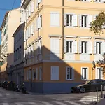 Residence Miramare Trieste