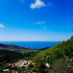 Villa Dino, Casa Con Vista Panoramica A 8 Minuti Dal Centro Di Diamante