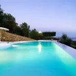 Awesome Apartment In Casal Velino With Kitchen
