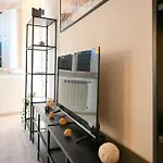 Inn Pisa Rentals - San Marco Gate Home Holidays