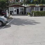 Hotel Federico II