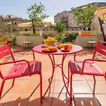 Ibis Styles Napoli Garibaldi