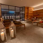 Hotel Alu Mountain Design