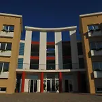 Toccacielo Hotel Village