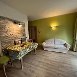 Appartamenti Cristallo