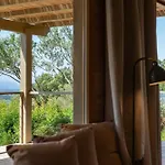 Boutique Hotel Poggio Ai Santi - Adults Only
