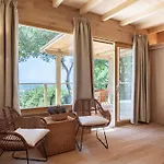 Boutique Hotel Poggio Ai Santi - Adults Only