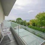 Hotel Villa Paradiso Suite