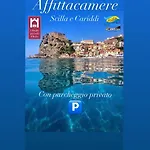 Scilla E Cariddi