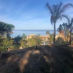 Esclusiva Villa Sul Mare Tropea
