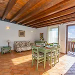 Liano Orchidea -Terrace & Parking - To Be Deleted