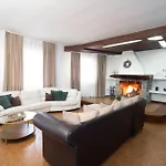 Villa Del Pino, Terrazza Vista Mare