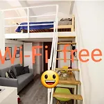 Central Guest House