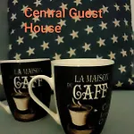 Central Guest House