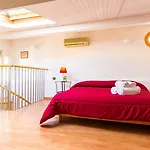 Terrazza San Paolo By Napoliapartments