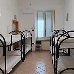 Atlantic Ostello B&B