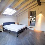 Villa Garda - Design And Pool - Lake View