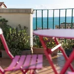 Terrazzo Privato & Vista Sul Mare Nel Centro Storico & Wi-Fi - Casa Dorotea