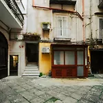 Panoramic Centre In Naples