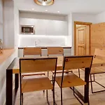 Chalet Pieri - Appartamento Bedogn