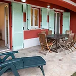 S102 - Sirolo, Nuovo Trilocale Con Giardino