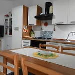 Se131 - Senigallia, Bilocale Con Aria Condizionata E Terrazzo