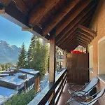 Casadegli Orsi Madonna Di Campiglio