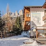 Hotiday Room Collection - Campitello