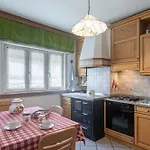Dolomiapartments - Casa Ornella