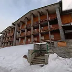 Monolocale Cervinia - Rododendro - Ski In-Out