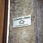 A' Finestrella A Materdei