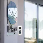Hotel Playa Suite