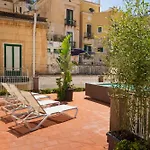 Etrus Boutique Room Amalfi