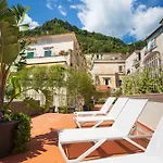 Etrus Boutique Room Amalfi