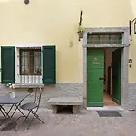Le Coccinelle Home