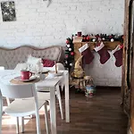 Appartamento Clearco Holiday House