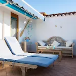 La Mansarda Delle Meraviglie B&B Superior
