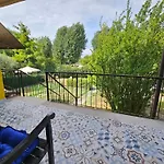 Casa Michele - Alle Ninfee - By Tourquoisevea