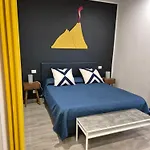 Sant'Alfonso Rooms