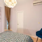 Casa Alabardieri