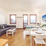 Erikzang - Cervinia Ski In Ski Out Apartments