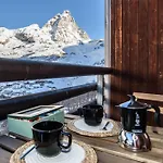 Erikzang - Cervinia Ski In Ski Out Apartments