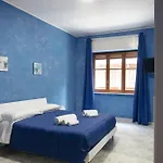 Domus Aurea Relax Room