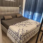 Michelangelo Airport Suite Room
